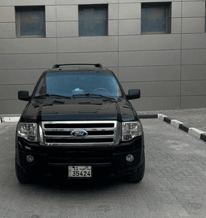 Jeep Ford Expedition model 2013 