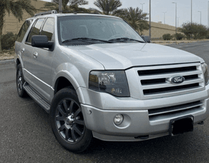 Ford Expedition 2012 for sale