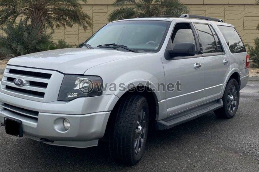 Ford Expedition 2012 for sale 1