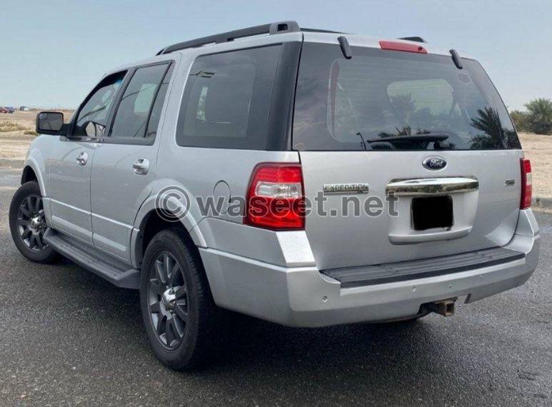 Ford Expedition 2012 for sale 2