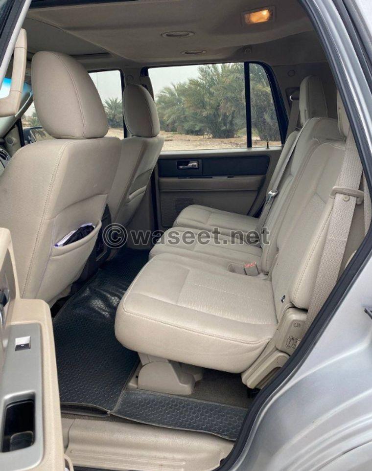 Ford Expedition 2012 for sale 4