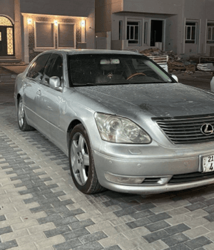 Lexus 430 LS 2006 for sale