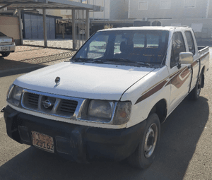 Nissan Pick Up 1998 for sale