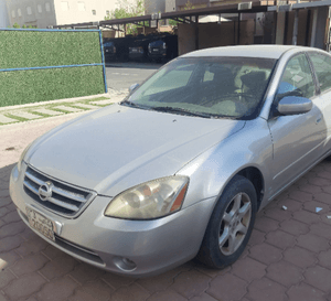 Nissan Altima 2005 for sale