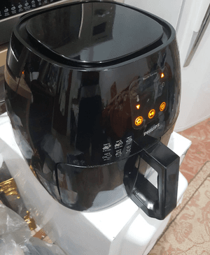 Philips air fryer