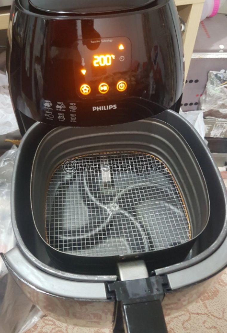 Philips air fryer 1