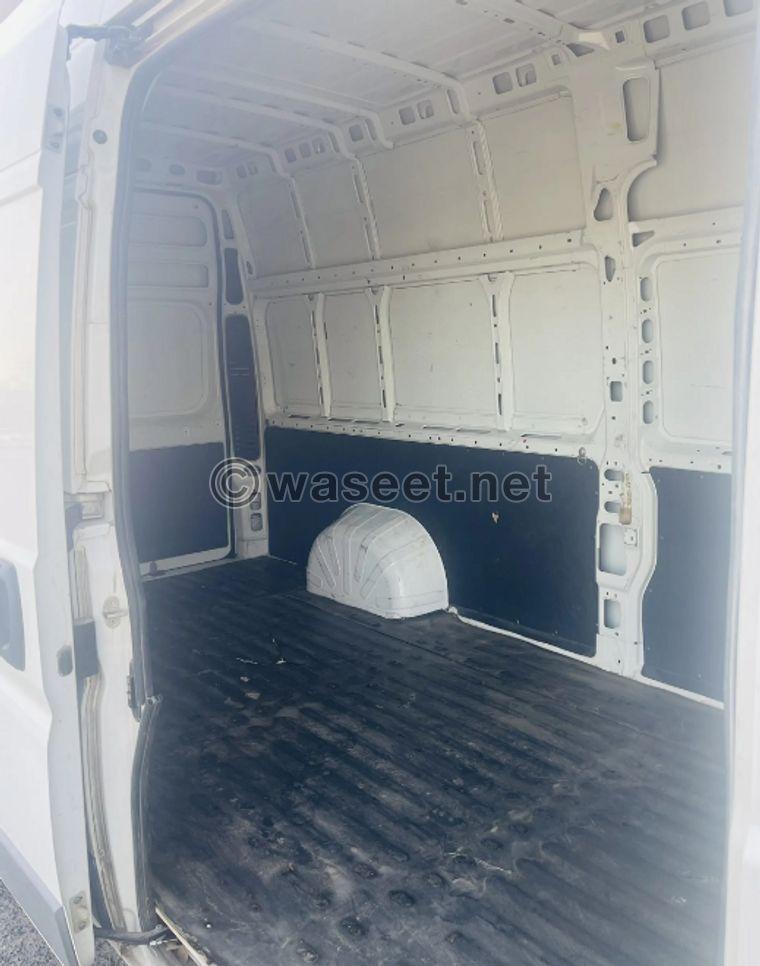 Peugeot boxer 2019 for sale 5