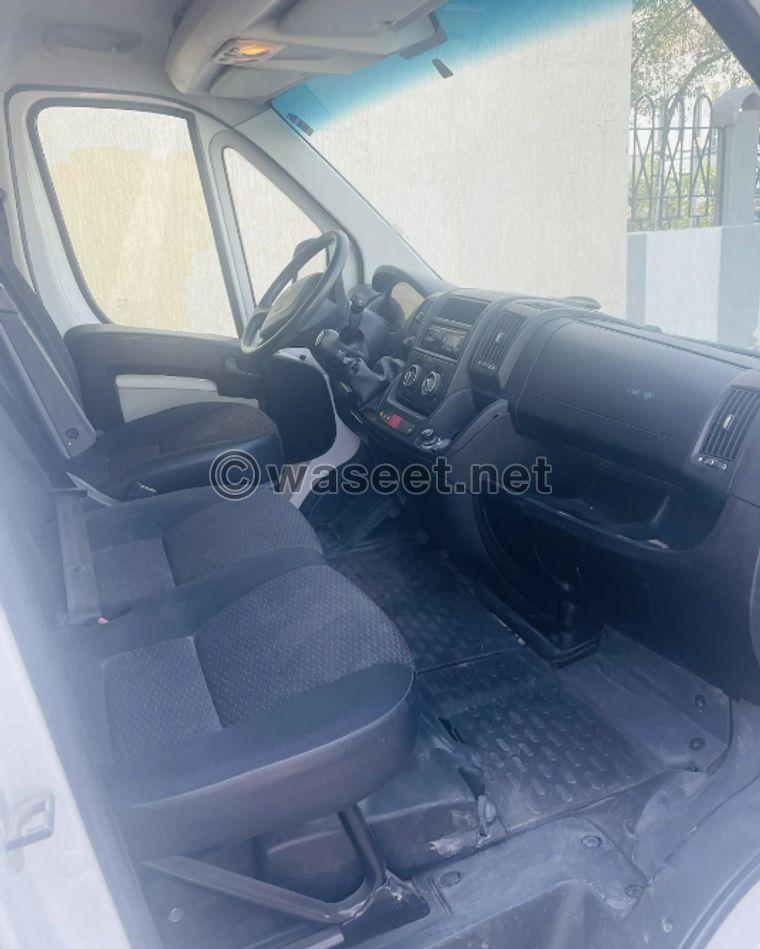 Peugeot boxer 2019 for sale 11