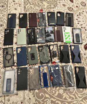 Samsung S22 Ultra cases 