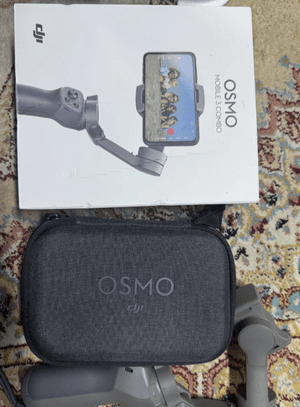 For sale Osmo mobile 3