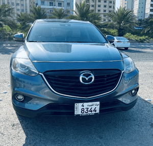 Mazda CX 9 Grand Touring 2014 for sale