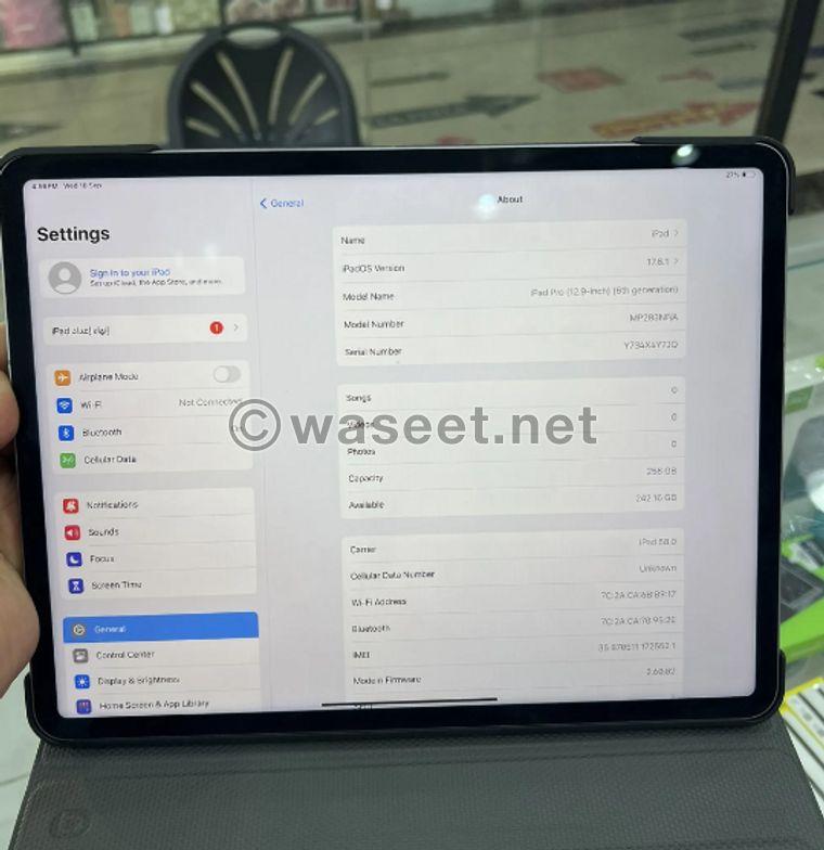 iPad pro for sale  1