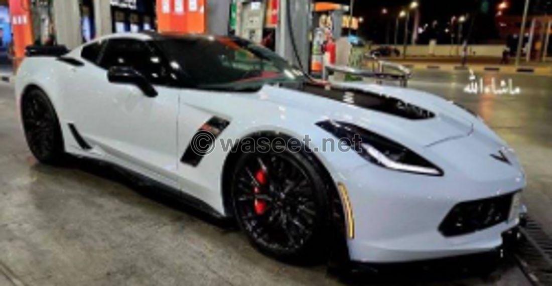 2015 Corvette for sale 0