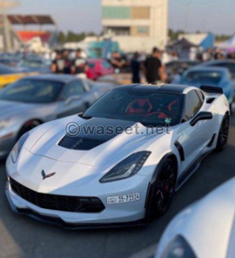 2015 Corvette for sale 2