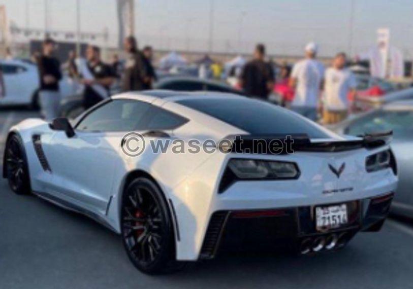 2015 Corvette for sale 3