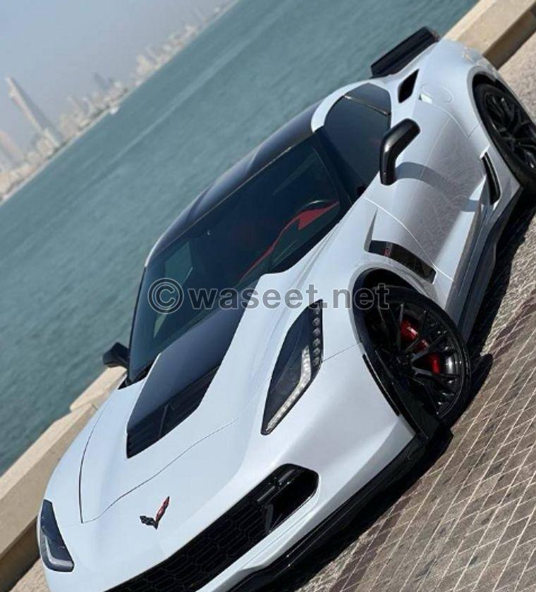 2015 Corvette for sale 4