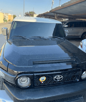 Toyota FJ Cruiser 2008 for sale