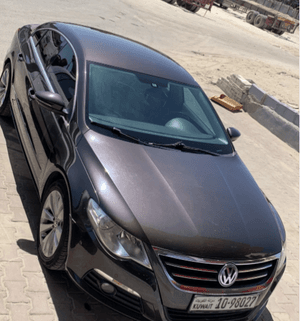 Volkswagen Passat CC 2012 for sale