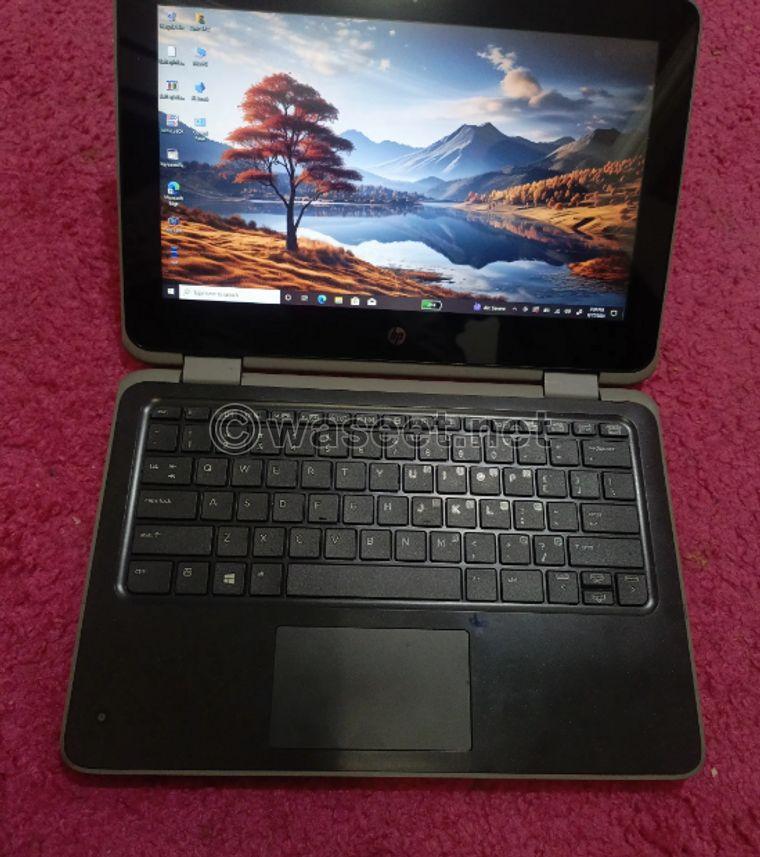 HP laptop is a very excellent thing 4