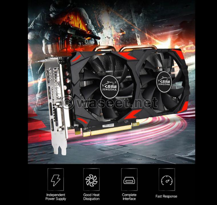 gaming graphics card  0