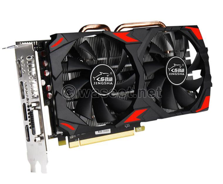 gaming graphics card  4