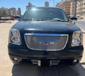 Yukon 2010 SLT full featured