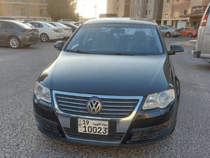 For sale Passat model 2010