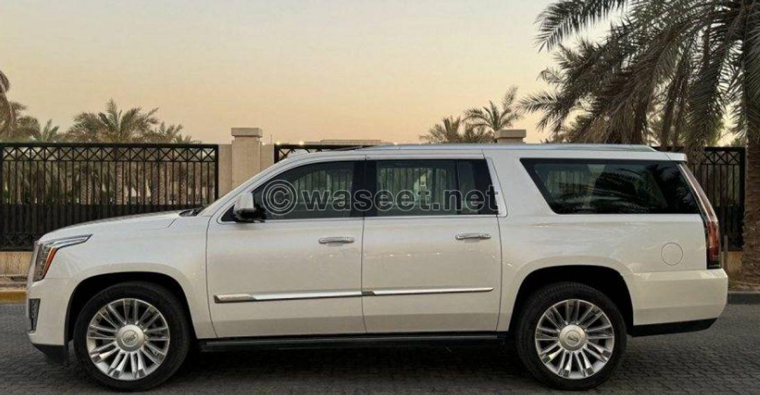 Escalade model 2016 full size 3