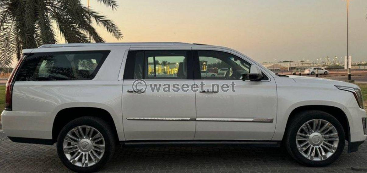 Escalade model 2016 full size 4