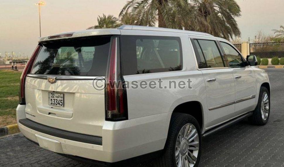 Escalade model 2016 full size 7