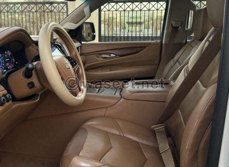 Escalade model 2016 full size 9