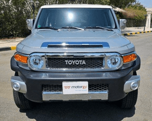 For sale FJ Cruiser model 2022