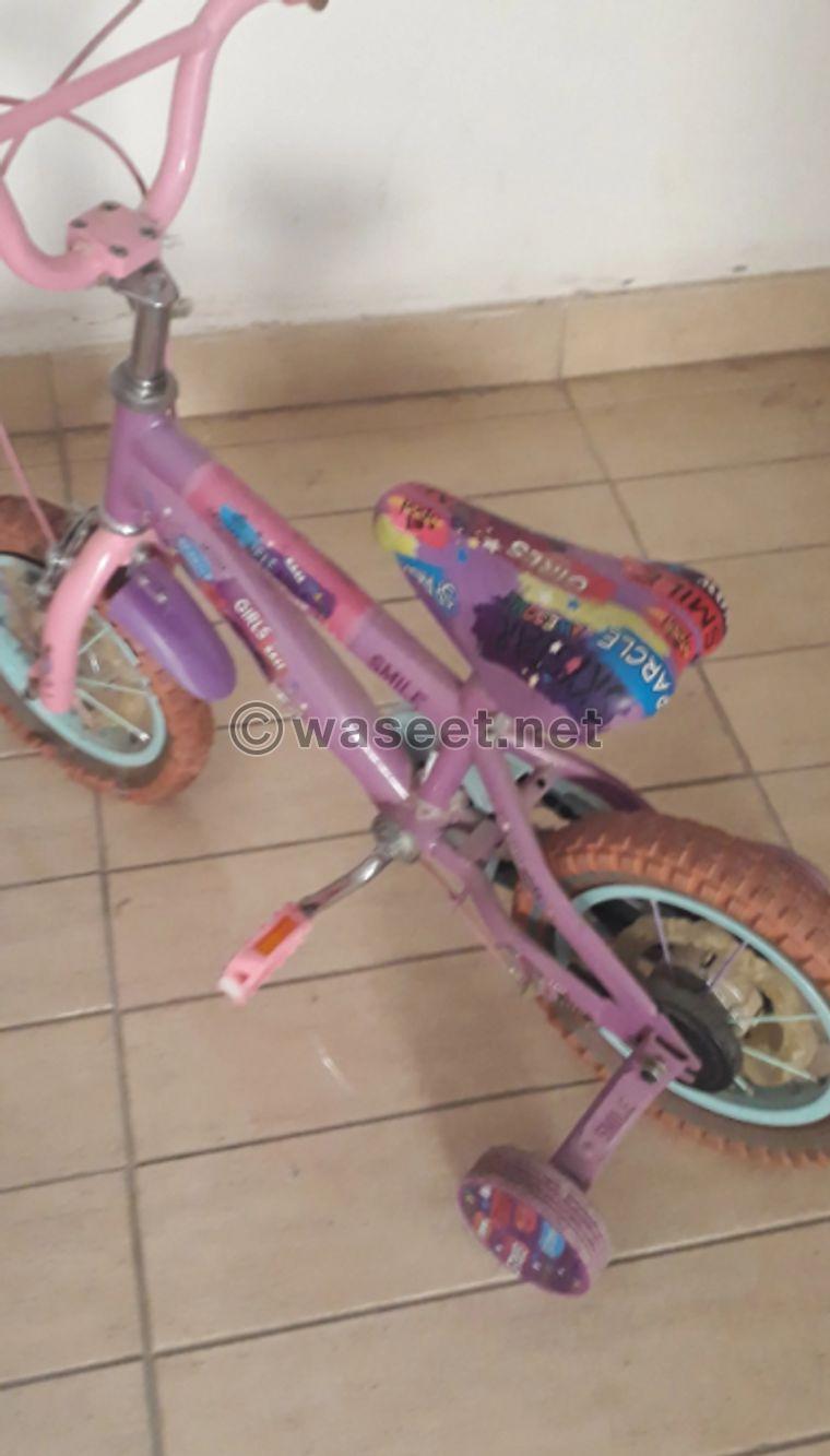 bikes for kids in excellent condition  4