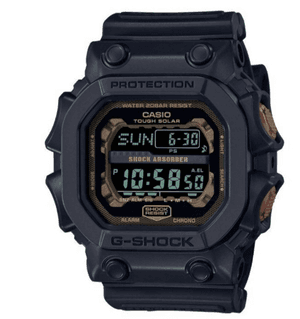 G SHOCK NEW