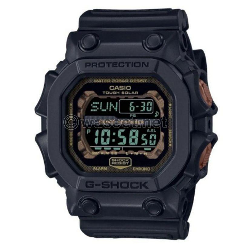 G SHOCK NEW 0