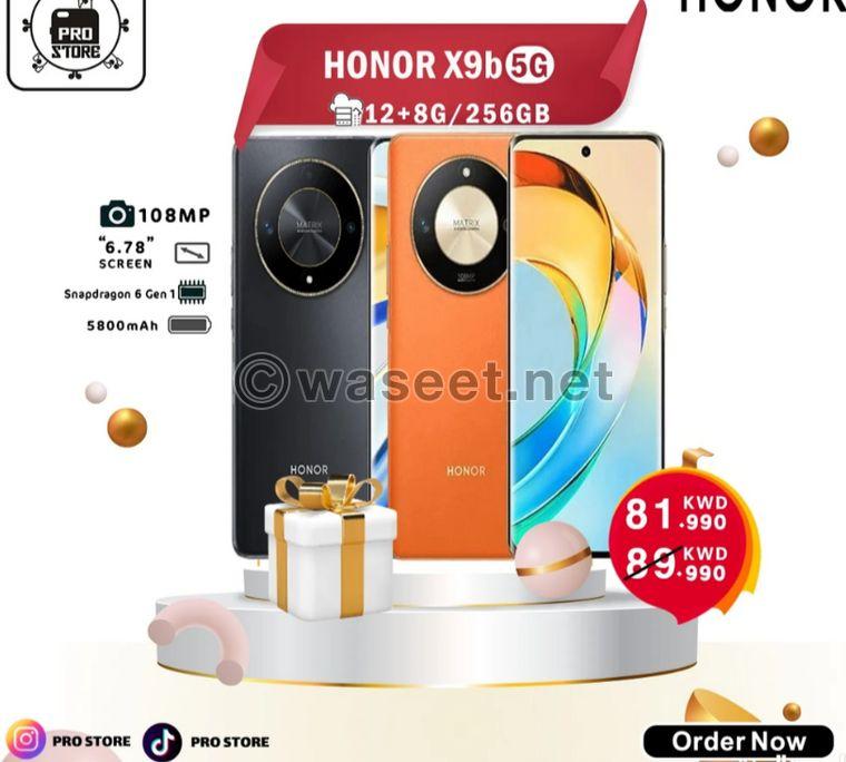  Honor X9b for sale 0