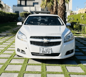 2014 Chevrolet Malibu for sale