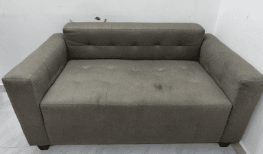 2 seat sofa in good condition