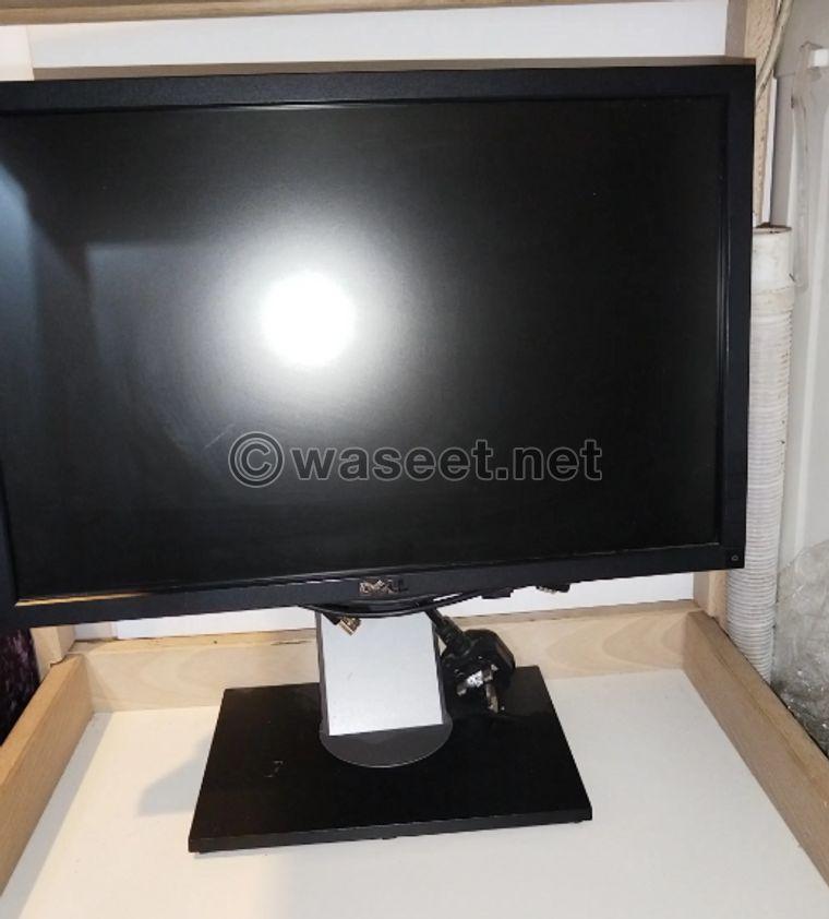 Dell monitor for sale 0