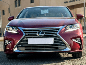 Lexus ES250 2018 model for sale