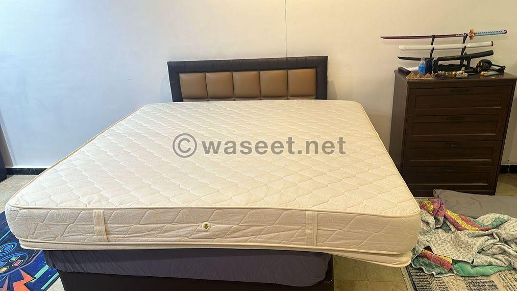 Medical mattress for sale 0