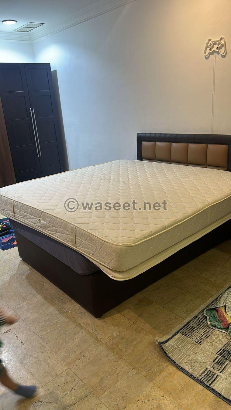 Medical mattress for sale 1