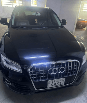 Audi Q5 2016 for sale