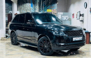 Land Rover Range Rover 2013 for sale