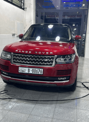 Land Rover Range Rover 2014 for sale