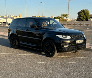 Land Rover Sport 2014 model for sale