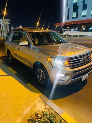 Ford Expedition 2020