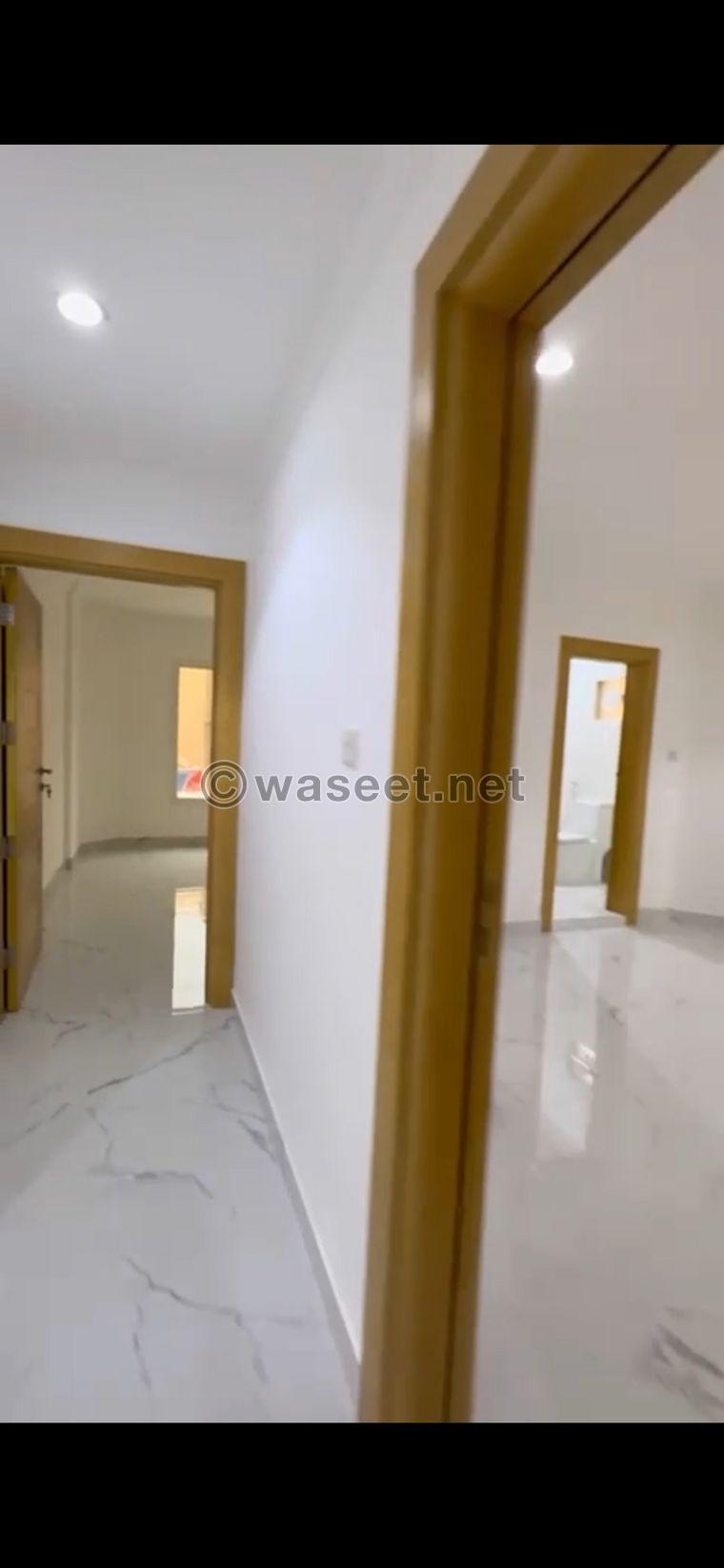 Apartment for sale in Al Mahbulah 1