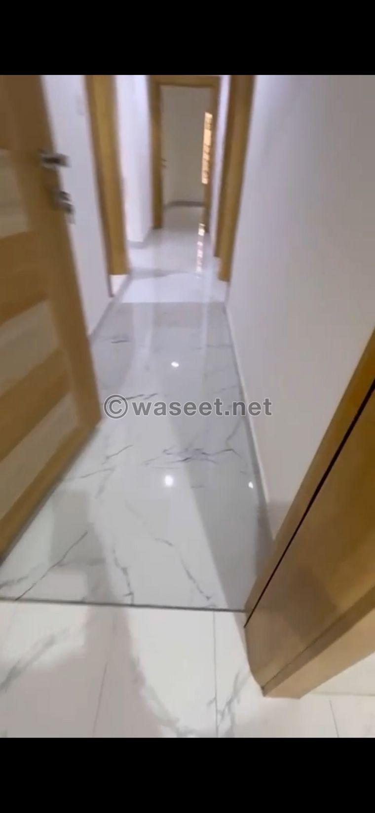 Apartment for sale in Al Mahbulah 3