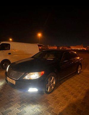 Lexus LS 2008 for sale 